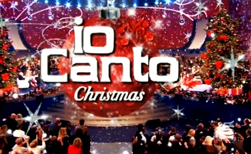 NATALE 2013: LE PROPOSTE DI CANALE 5