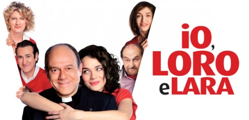 DMLIVE24: 29 DICEMBRE 2013. VERDONE SPOPOLA, C’E’ NESSUNO A LA7D?