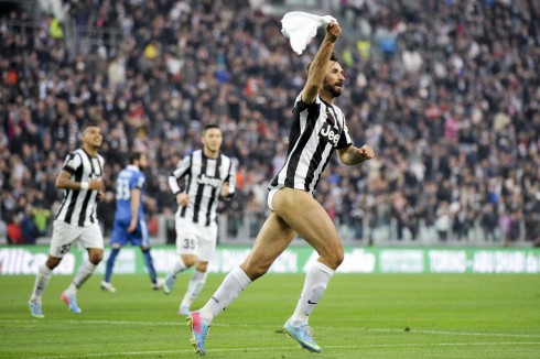 COPPA ITALIA 2014: AL VIA GLI OTTAVI DI FINALE SU RAI 2. JUVE-AVELLINO UNICO MATCH DEL 2013