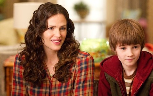 ASCOLTI SATELLITE DI SABATO 28 DICEMBRE 2013: BENE L’INCREDIBILE VITA DI TIMOTHY GREEN (432.219)