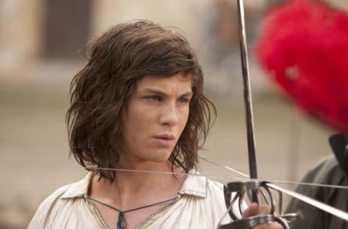 IL TELECOMANDO, LA GUIDA TV DI DM: 10 DICEMBRE 2013. I TRE MOSCHETTIERI IN 3D, IL MINISTRO CANCELLIERI INTERVISTATA DA LINEA GIALLA