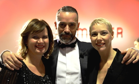 MAKE UP MASTER: IL NUOVO TALENT TUTORIAL SUL TRUCCO DE LA5