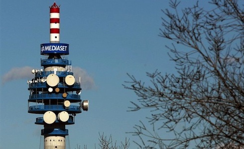 GENNAIO 2014: MEDIASET ANTICIPA I PALINSESTI DI CANALE 5, ITALIA 1 E RETE 4