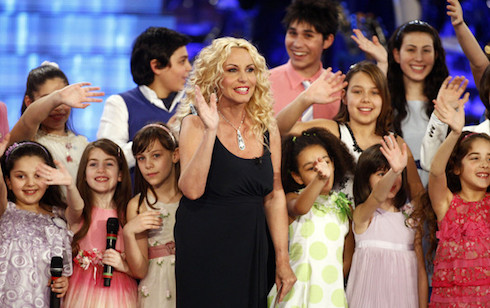 RAI 1, PALINSESTI INVERNO 2014: TANTA FICTION E MASSIMO RANIERI AL SABATO SERA