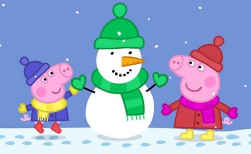 NATALE 2013: TUTTA LA PROGRAMMAZIONE RAI DEDICATA AI BAMBINI