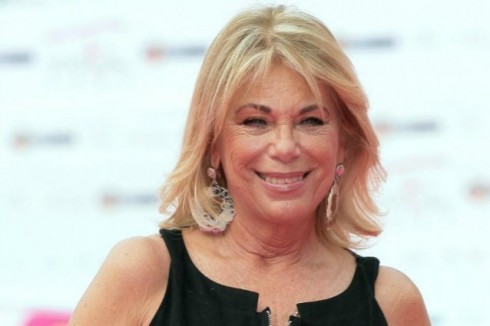 RITA DALLA CHIESA: SE LA7 CASSA SETTIMA ONDA SARA’ SCONTRO. LI PORTO IN TRIBUNALE