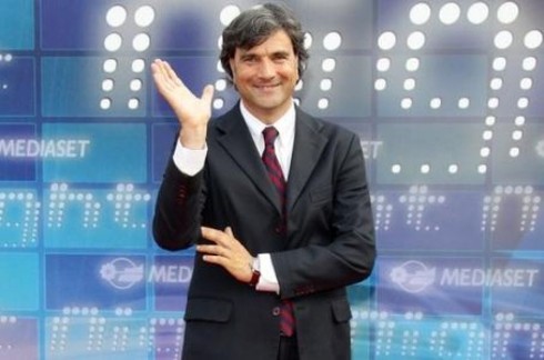 CANALE 5: IL GF13 SLITTA, NUOVO PRESERALE CON GERRY SCOTTI, SCHERZI A PARTE CON BONOLIS E UNO SHOW DI RICCI