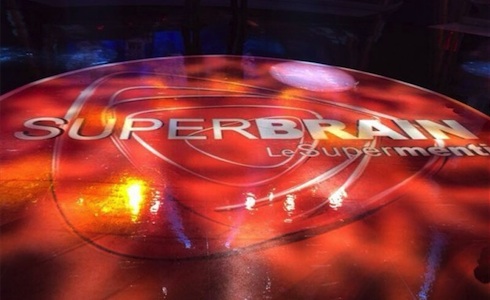 IL TELECOMANDO, LA GUIDA TV DI DM: 28 DICEMBRE 2013. FINALE PER SUPERBRAIN