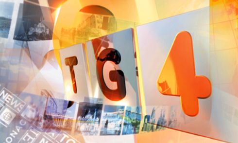TG4: SOSPESA L’EDIZIONE DELLE 14