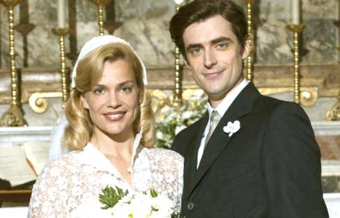 UN MATRIMONIO: SU RAI1 LA FICTION DI PUPI AVATI DEDICATA ALLA FAMIGLIA