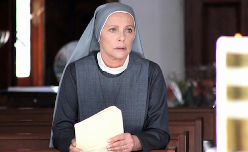 ASCOLTI TV DI VENERDI 24 GENNAIO 2014: IN 5,1 MLN PER MADRE AIUTAMI (19.2%), BAARIA SI DIFENDE COL 15.73%