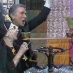 ascolti tv 3 gennaio 2014