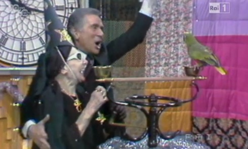 Ascolti tv 3 gennaio 2014, buon compleanno rai ascolti tv 3 gennaio 2014