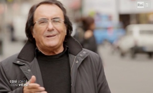 ASCOLTI TV DI SABATO 4 GENNAIO 2014: COSI LONTANI COSI VICINI TOCCA IL 17.98%, TI AMO IN TUTTE LE LINGUE DEL MONDO AL 14.17%