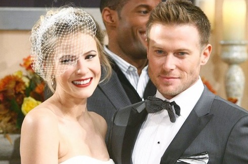 Beautiful Anticipazioni americane Rick e Caroline beautiful anticipazioni americane rick caroline