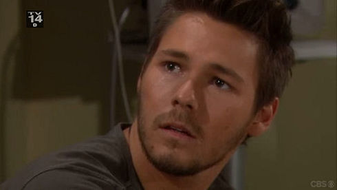 BEAUTIFUL ANTICIPAZIONI: STEFFY HA UN INCIDENTE