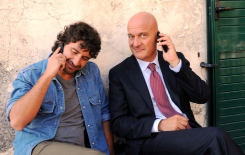 IL TELECOMANDO, LA GUIDA TV DI DM: 17 GENNAIO 2014. SCIALLA O BENVENUTI AL SUD?