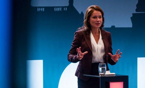 BORGEN – IL POTERE: AL VIA SU LAEFFE LA TERZA STAGIONE DELLA SERIE SUL PRIMO MINISTRO DANESE