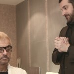 Boss in incognito - prima puntata