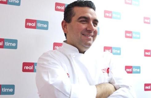 INTERVISTA A BUDDY VALASTRO (BOSS DELLE TORTE): IN ITALIA SI LAVORA PER VIVERE, IN USA SI VIVE PER LAVORARE