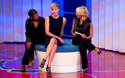 IL TELECOMANDO, LA GUIDA TV DI DM: 18 GENNAIO 2014. SOGNO E SON DESTO O C’E’ POSTA PER TE?