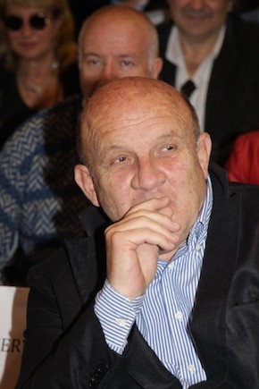 CARLO DEGLI ESPOSTI (PRESIDENTE PALOMAR) A DM: BRACCIALETTI ROSSI TRACCIA LA RIGA D’INIZIO PER LA NUOVA FICTION. I SOCIAL HANNO INCISO DELL’1% SUGLI ASCOLTI. PIRLA CHI OSANNA LA TV AMERICANA