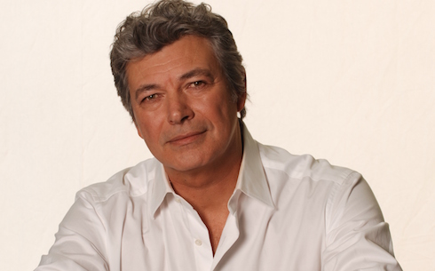 CENTOVETRINE ANTICIPAZIONI: IL RITORNO DI ETTORE FERRI