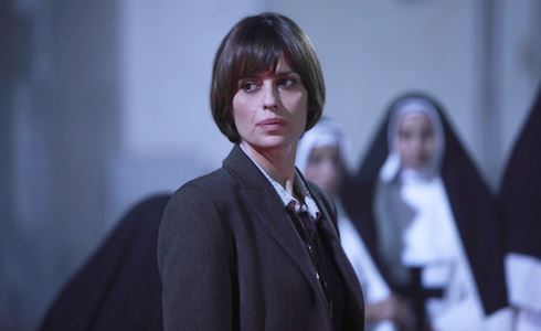 IL TREDICESIMO APOSTOLO 2 – LA RIVELAZIONE: ANTICIPAZIONI TERZA PUNTATA – 3 FEBBRAIO 2014