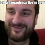 Costantino Della Gherardesca - DM