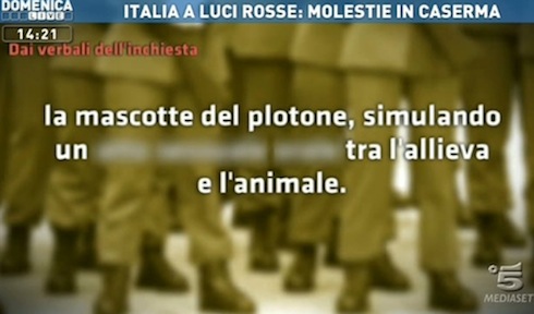 LE PAGELLE DELLA SETTIMANA TV (13-19/01/2014). PROMOSSI GOLDEN GLOBES E RANIERI, BOCCIATI I CONCORRENTI DE L’EREDITA’ E CHE TEMPO CHE FA