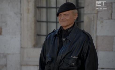 ASCOLTI TV DI GIOVEDI 16 GENNAIO 2014: IN 7,9 MLN PER DON MATTEO 9 (29.23%), SOLO IL 13.76% PER LA PRIMA DI FINALMENTE LA FELICITA’