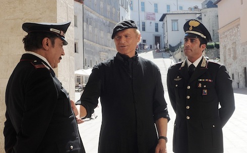 Don Matteo 9 ascolti tv 9 gennaio 2014 ascolti tv 9 gennaio 2014