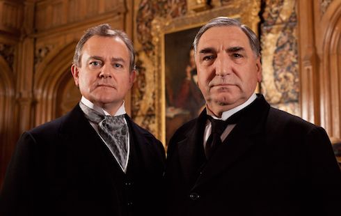 DOWNTON ABBEY 3: ANTICIPAZIONI PUNTATA 6 GENNAIO 2014