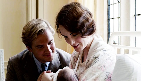 DOWNTON ABBEY 3 ANTICIPAZIONI: UN DRAMMA NELL’ULTIMO EPISODIO