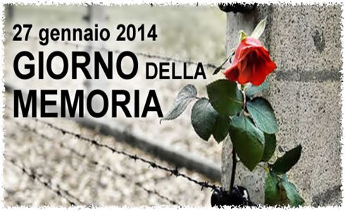 GIORNATA DELLA MEMORIA 2014: LA PROGRAMMAZIONE RAI, MEDIASET, LA7, SKY E LAEFFE