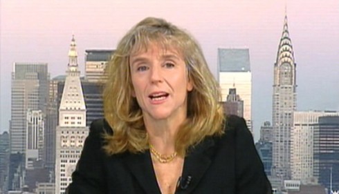 RAI: GIOVANNA BOTTERI SCONTENTA PER L’ARRIVO DI TIZIANA FERRARIO A NEW YORK