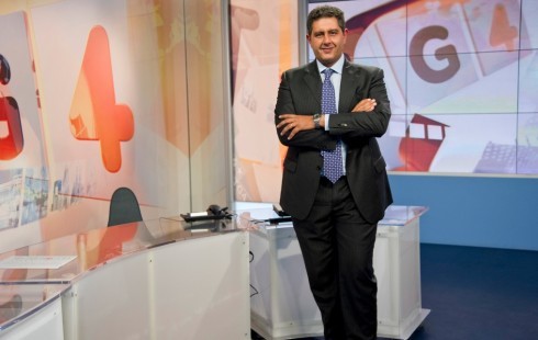 GIOVANNI TOTI IN FORZA ITALIA: BERLUSCONI FRENA SULLA NOMINA