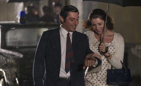 GLI ANNI SPEZZATI – IL COMMISSARIO: ANTICIPAZIONI SECONDA PUNTATA DELL’8 GENNAIO 2014