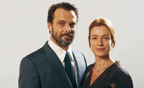 GLI ANNI SPEZZATI – IL GIUDICE: ANTICIPAZIONI SECONDA PUNTATA