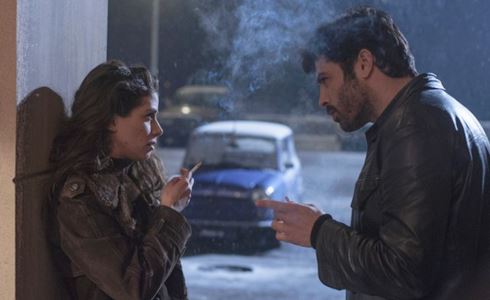 GLI ANNI SPEZZATI – L’INGEGNERE: ANTICIPAZIONI SECONDA PUNTATA