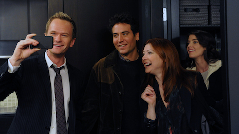 HOW I MET YOUR MOTHER 8 ANTICIPAZIONI: TUTTO QUELLO CHE ACCADRA’ NELL’OTTAVA STAGIONE