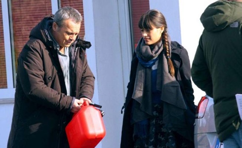 I CESARONI 6: ARRIVA NINA, FIGLIA SEGRETA DI GIULIO CESARONI