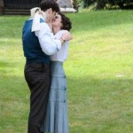 il Segreti di Borgo Larici personaggi