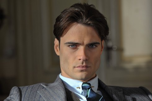 I SEGRETI DI BORGO LARICI: LA FICTION IN COSTUME CON GIULIO BERRUTI E SERENA IANSITI. DA STASERA SU CANALE 5