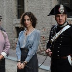 I segreti di Borgo Larici anticipazioni