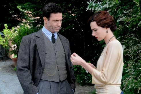 IL TELECOMANDO, LA GUIDA TV DI DM: 29 GENNAIO 2014. I SEGRETI DI BORGO LARICI SALIRA’?