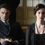 il segreti di Borgo Larici personaggi