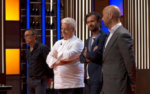 MASTERCHEF 3: STASERA PUNTATA DEDICATA ALLA PASTICCERIA