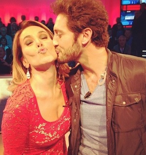 IL SEGRETO: ALEX GADEA (TRISTAN) OGGI TORNA A POMERIGGIO CINQUE