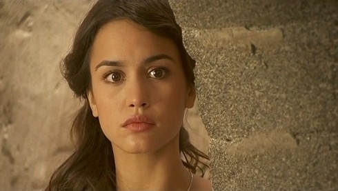 IL SEGRETO ANTICIPAZIONI: GREGORIA E TRISTAN SI BACIANO, PEPA LI VEDE